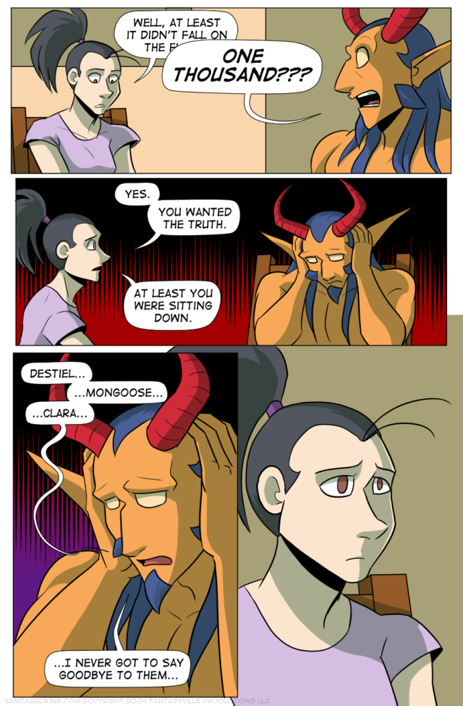 vanita and the demon king transgender fantasy webcomic page 35